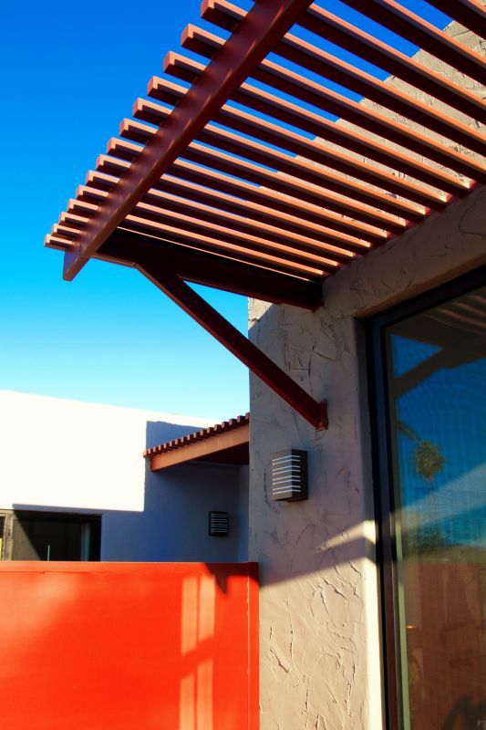 Metal Patio Cover Installation in Napa, CA
