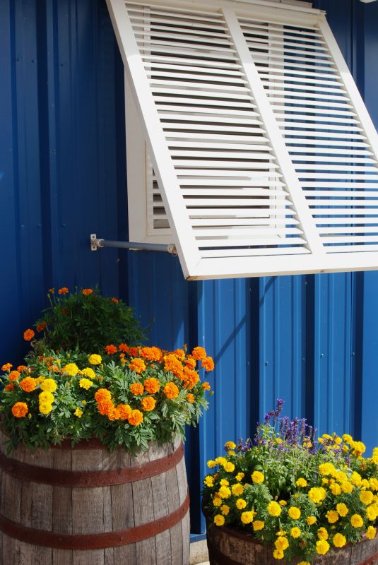 Exterior Shutters Installation in Denver County, CO