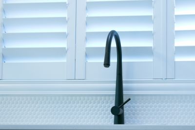 Plantation Blinds Installation in Arvada, CO