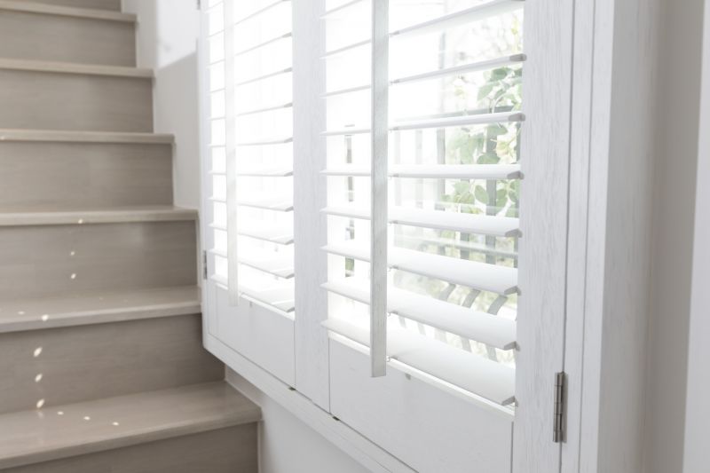 Shutter Reattachment in Kansas City, KS