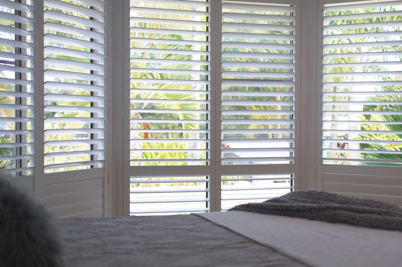 Window Shutters Repair in Kansas City, KS