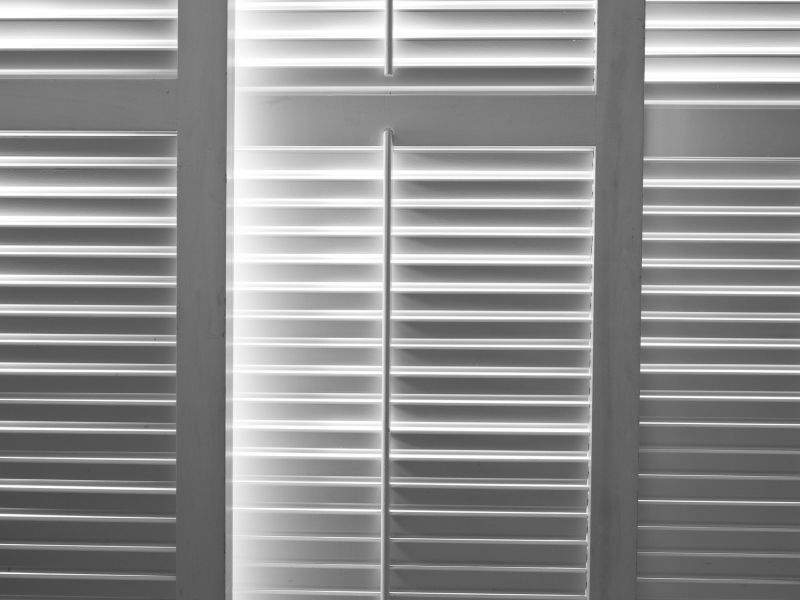 Window Shutters Replacement in Alpharetta, GA